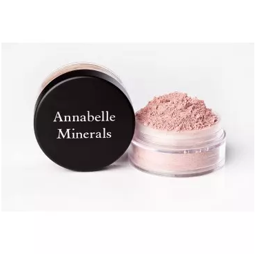 Annabelle Minerals -  Annabelle Minerals Mineralny podkład kryjący - 4g 